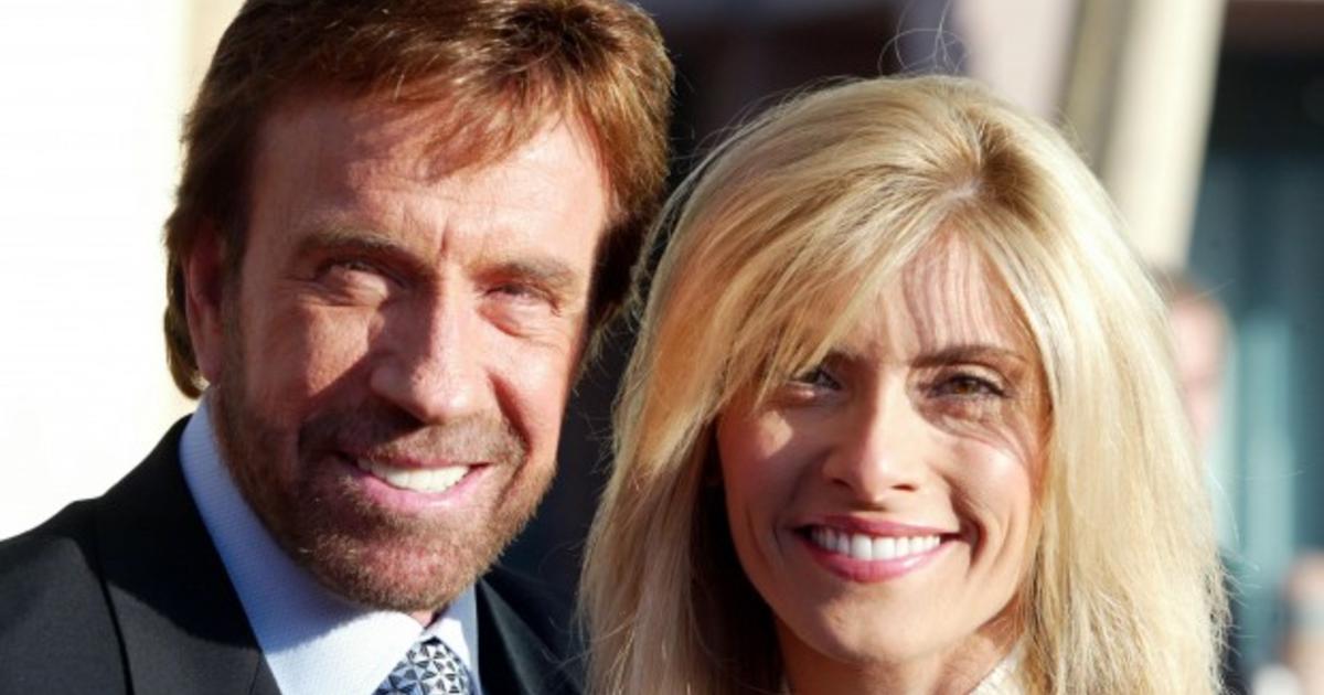 Action Star Chuck Norris Says Chemical Used In MRI Poisoned His Wife