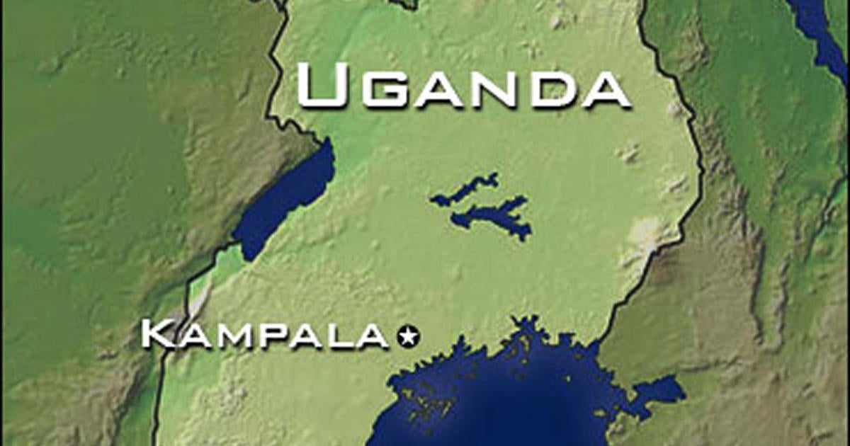 Rare Marburg Virus Kills 5 In Uganda CBS News