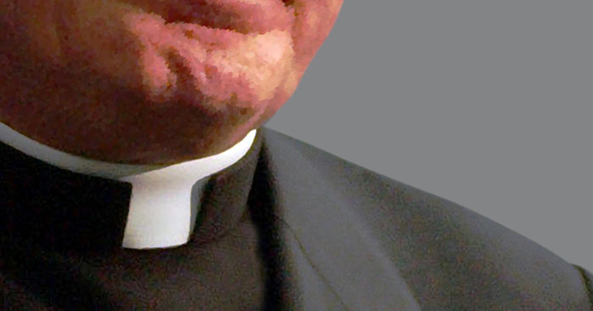 St Cloud Priest Accused Of Sexual Assault Set To Be Released CBS