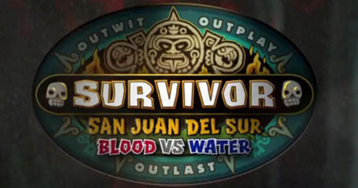 Survivor Season 29 Revealed San Juan Del Sur Blood Vs Water