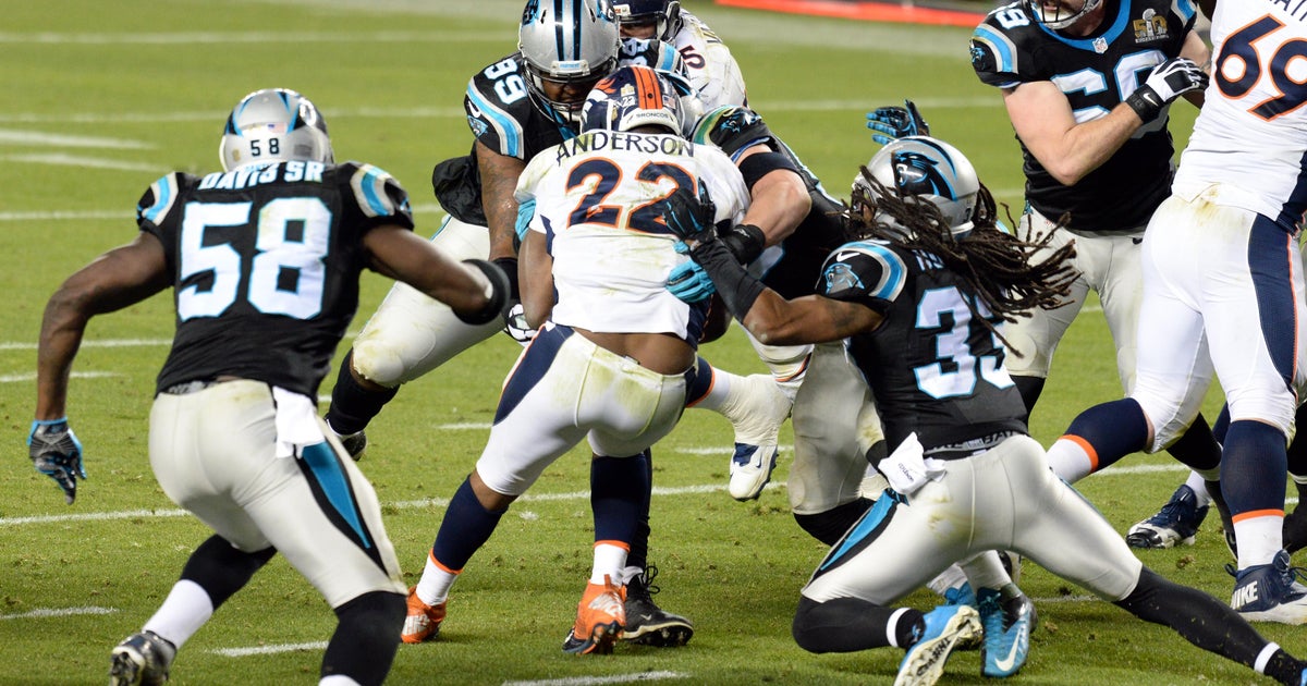 No Sex Before The Big Game Study Questions Common Advice Cbs News
