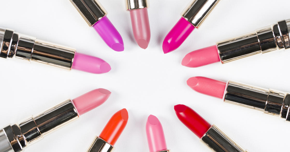 Celebrate National Lipstick Day With Freebies From MAC CBS Miami