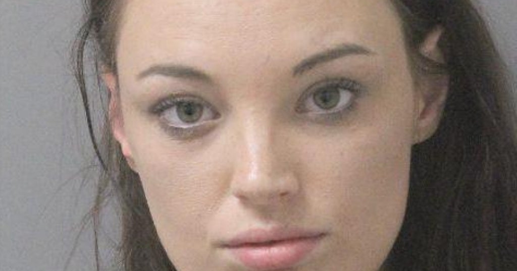 Police Woman Claims Meth Found Hidden In Vagina Isn T Hers CBS Chicago