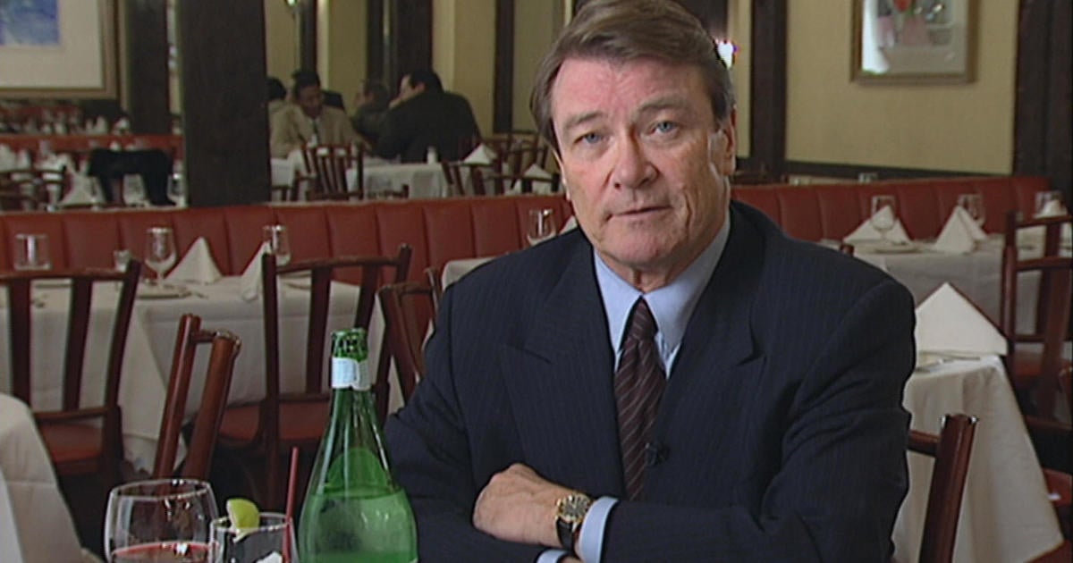 Steve Kroft Retires Watch Some Of His Favorite Stories Cbs News