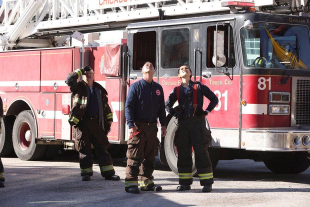 Chicago Fire - Season 10 