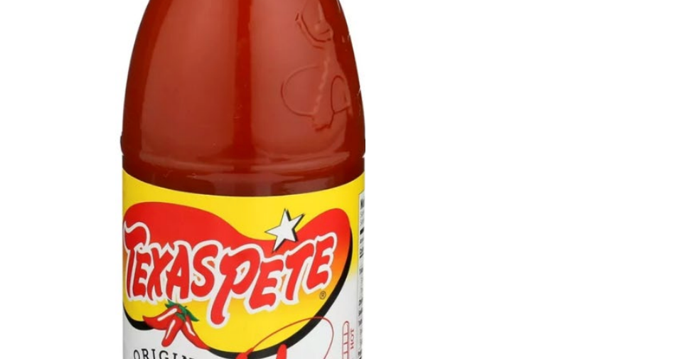 Customer Sues Texas Pete Hot Sauce For Being Made In North Carolina Cbs News