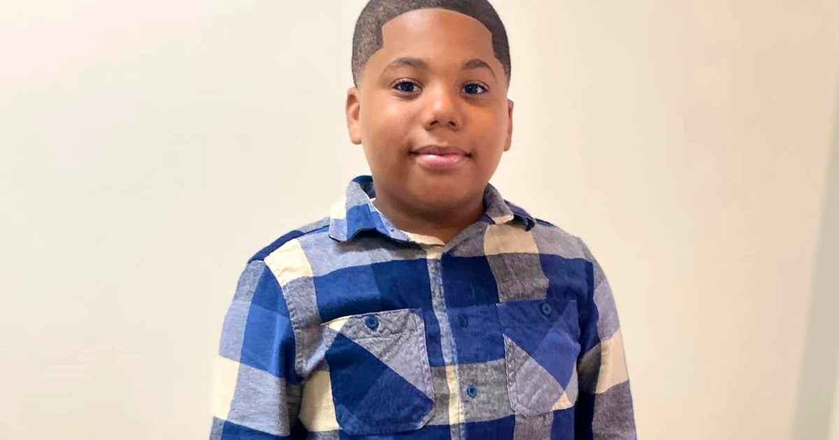 Mississippi police sergeant who shot unarmed boy, 11, in chest isn’t charged by grand jury Mississippi police sergeant who shot unarmed boy, 11, in chest isn’t charged by grand jury