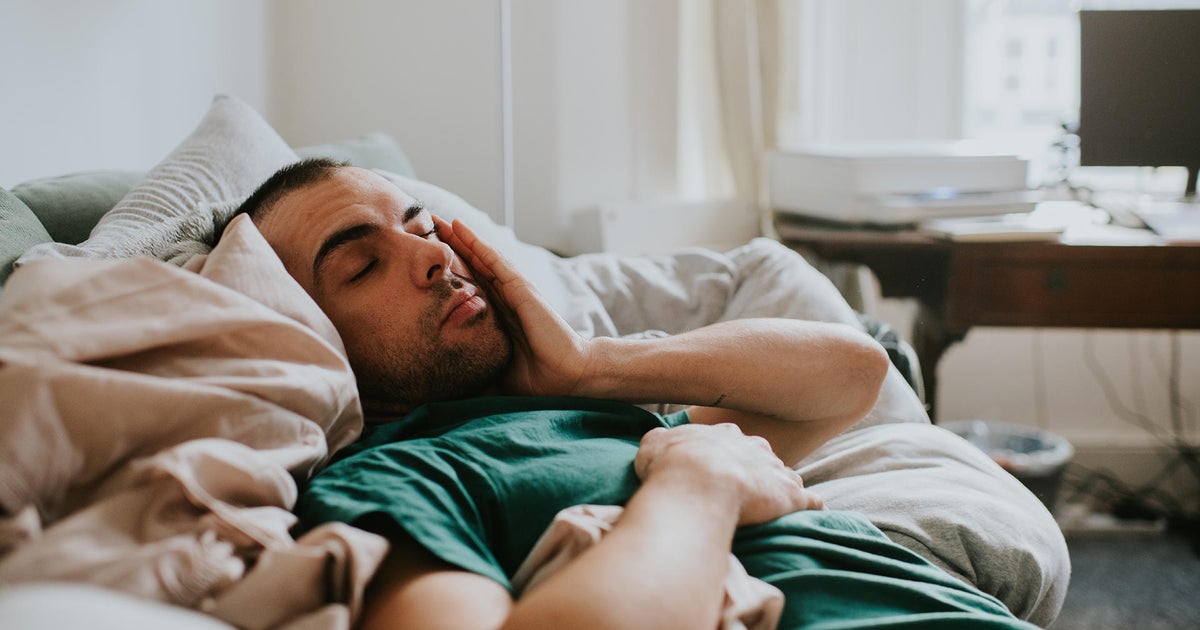 People experiencing long-term impacts from colds and flu, similar to long-COVID, study finds People experiencing long-term impacts from colds and flu, similar to long-COVID, study finds