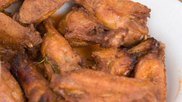 Chicken Wings (File Photo) 