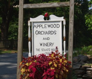 Applewood Orchards 