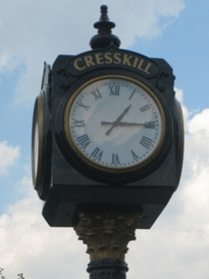Cresskill 