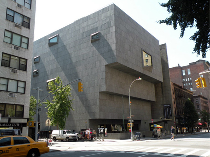 Whitney Museum of American Art 