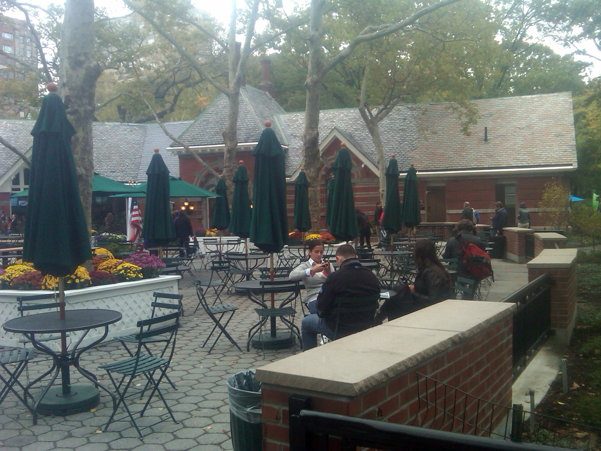 Tavern on the Green  