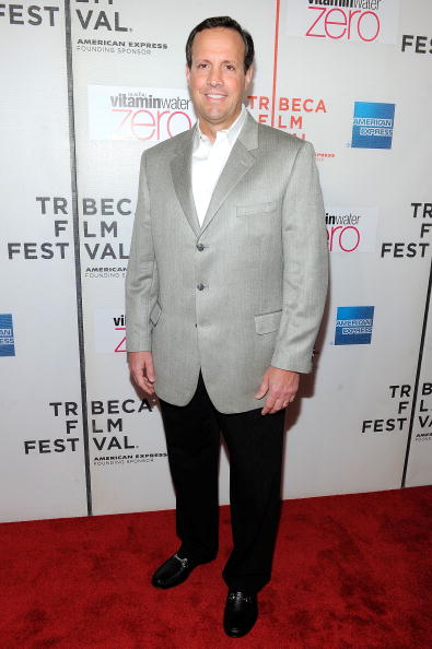 Premiere Of "Last Play At Shea" At The 2010 Tribeca Film Festival 