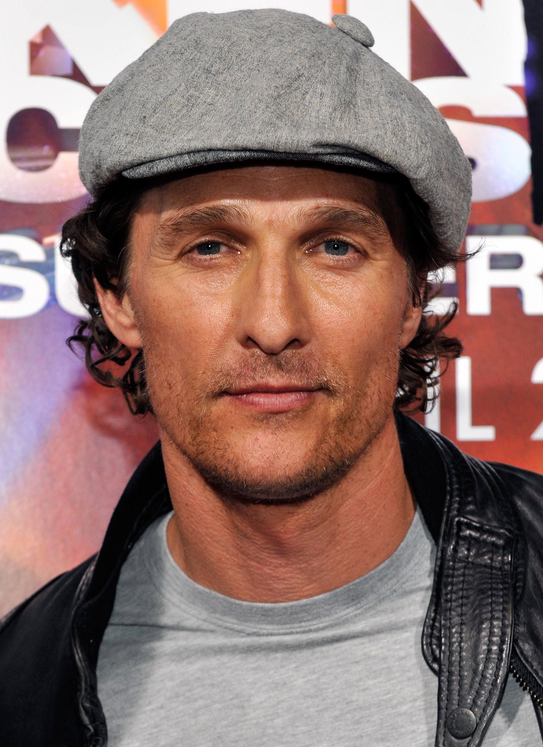 Matthew McConaughey 2005 