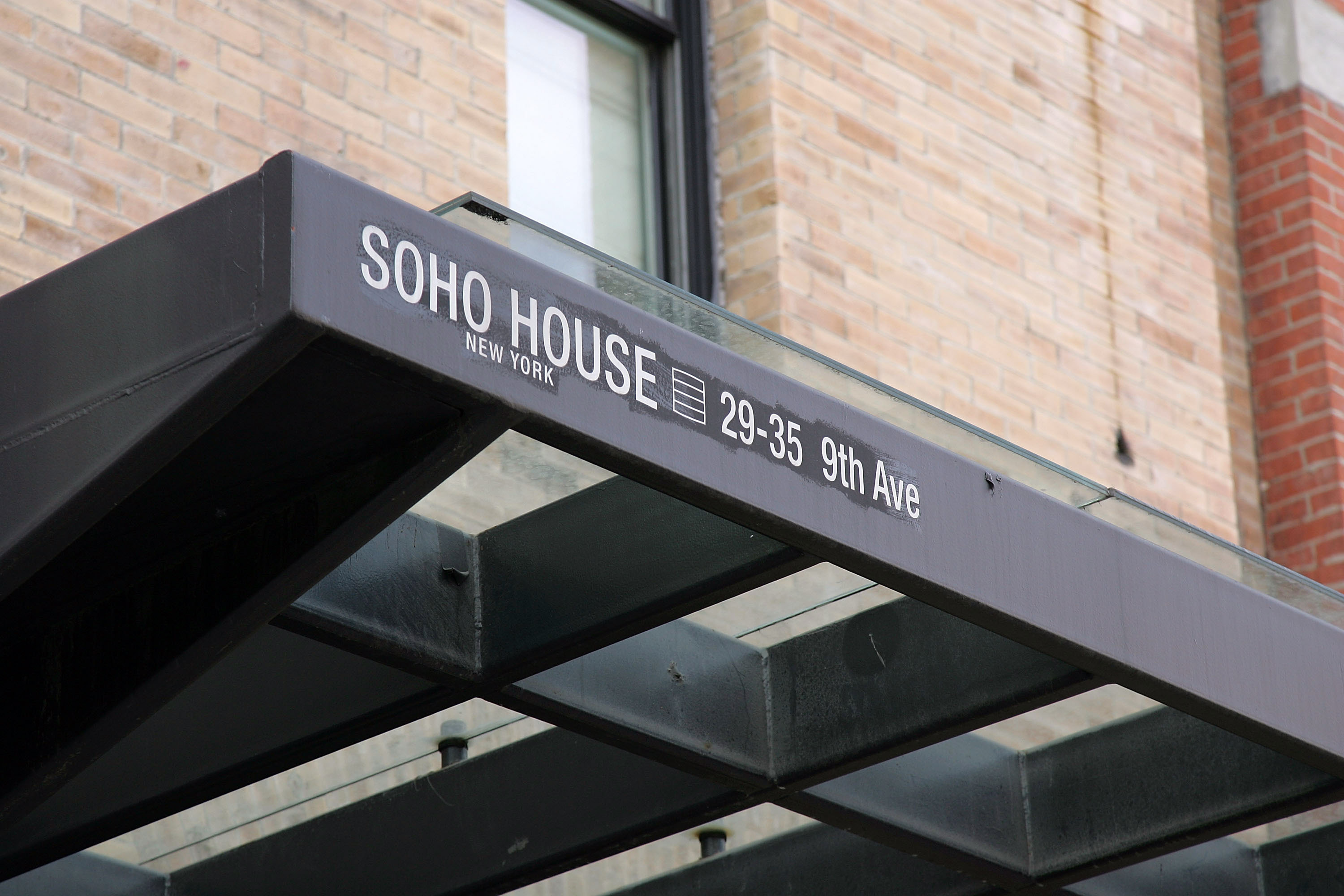 SoHo House New York 