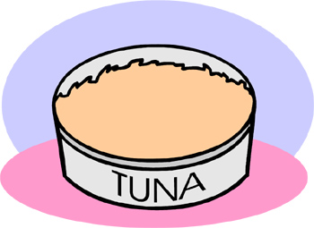 tuna 