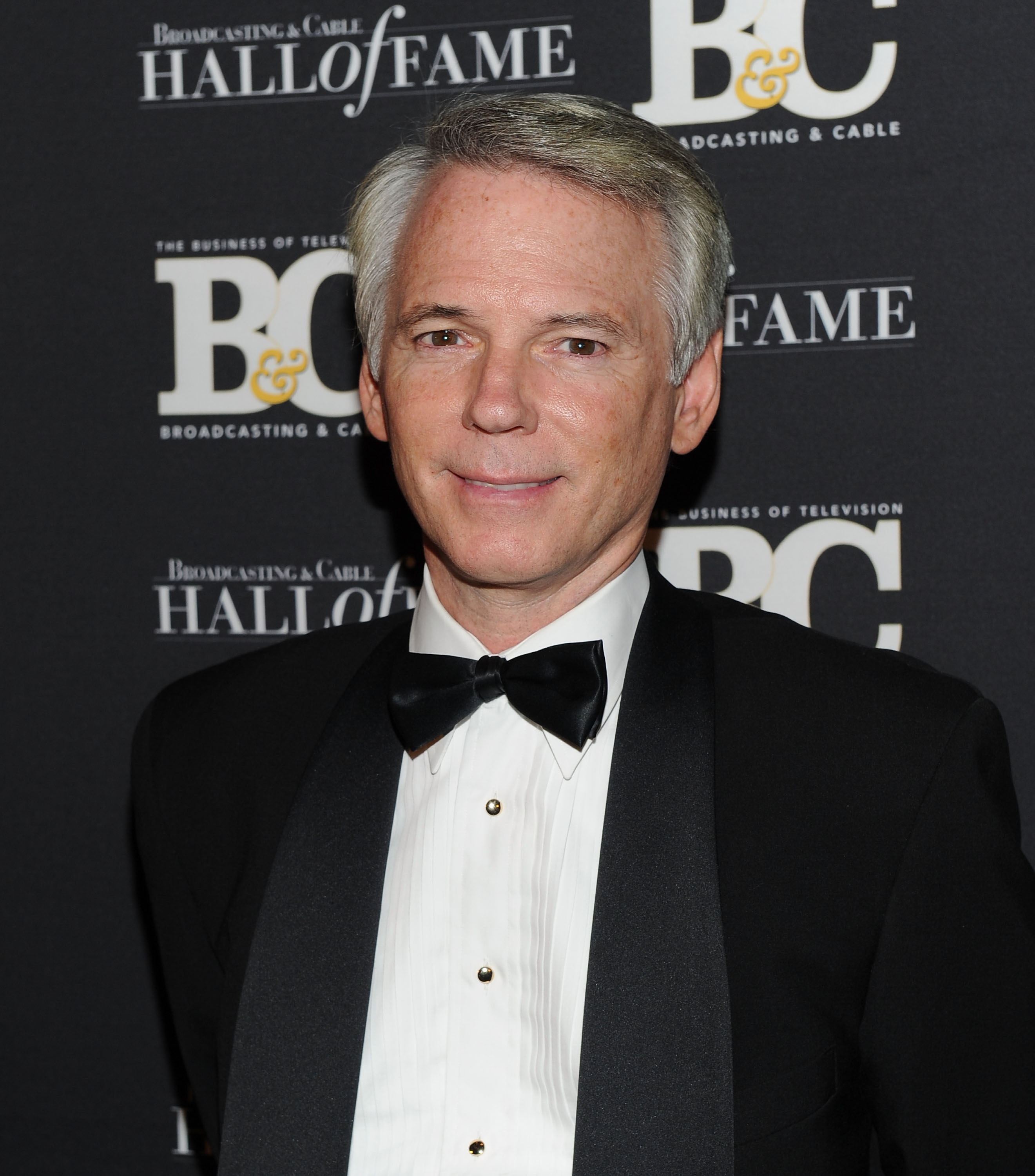 20th Annual Broadcasting &amp; Cable Hall Of Fame Awards 