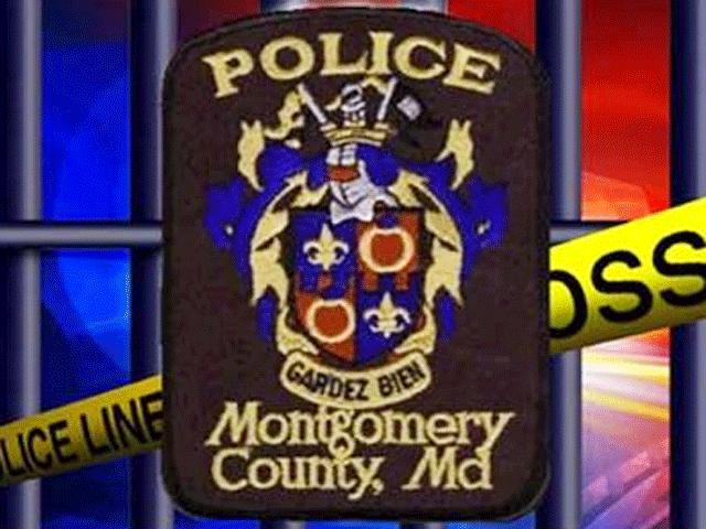 Md. police officer charged with helping fiance operate cocaine ring 