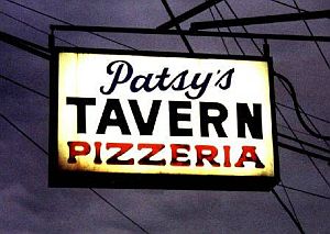 Patsy's Tavern 