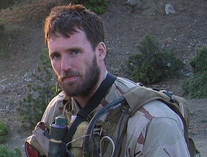 SEAL Lt. Michael P. Murphy 
