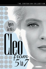 'Cleo from 5-7' Event 