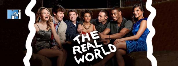 MTV's The Real World Reunion 