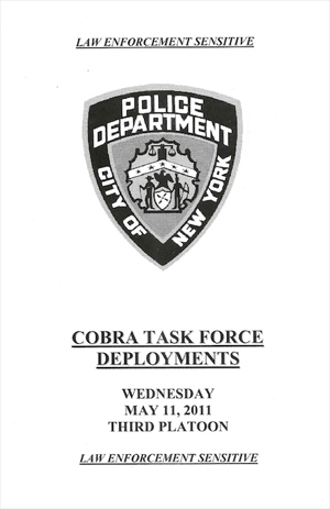 COBRA Document  