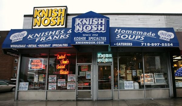 Knish Nosh 