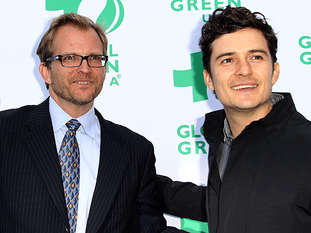 Frederick M. Brown/Getty Images 