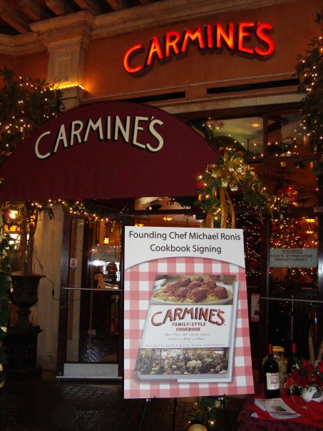 Carmines 