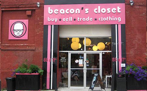 Beacon's Closet 