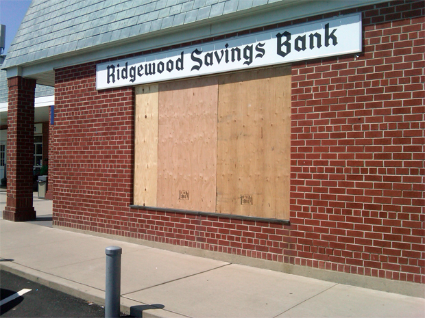Ridgewood Savings Bank Breezy Point 
