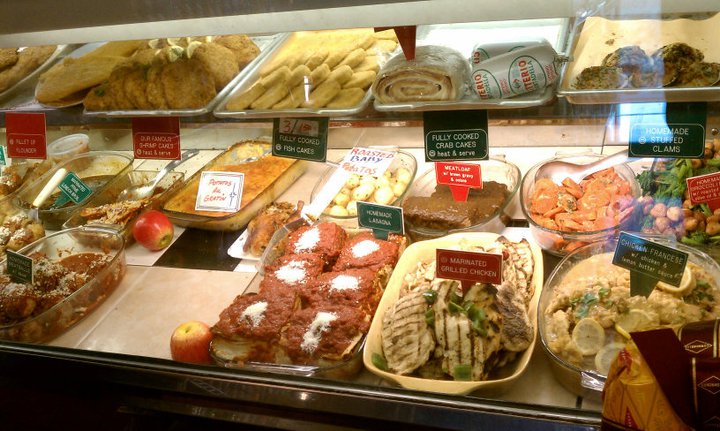 Sorriso Italian Pork Store 
