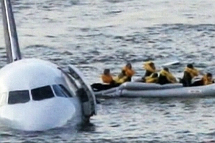 US Airways Flight 1549 