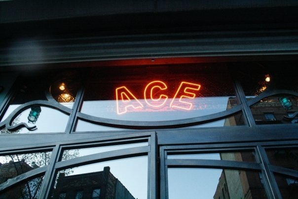 Ace Bar 