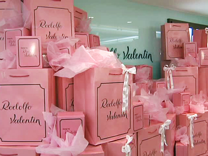Valentin boxes 