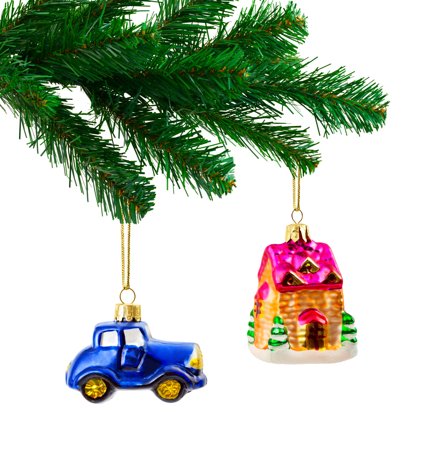 Car Gift Guide 