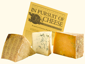 Foodie Gift Guide - cheese 