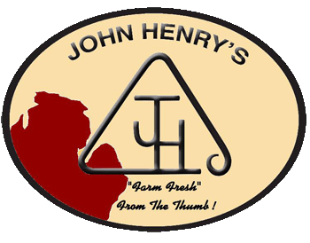 John Henry's 