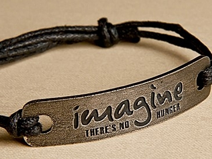 Imagine Bracelet 
