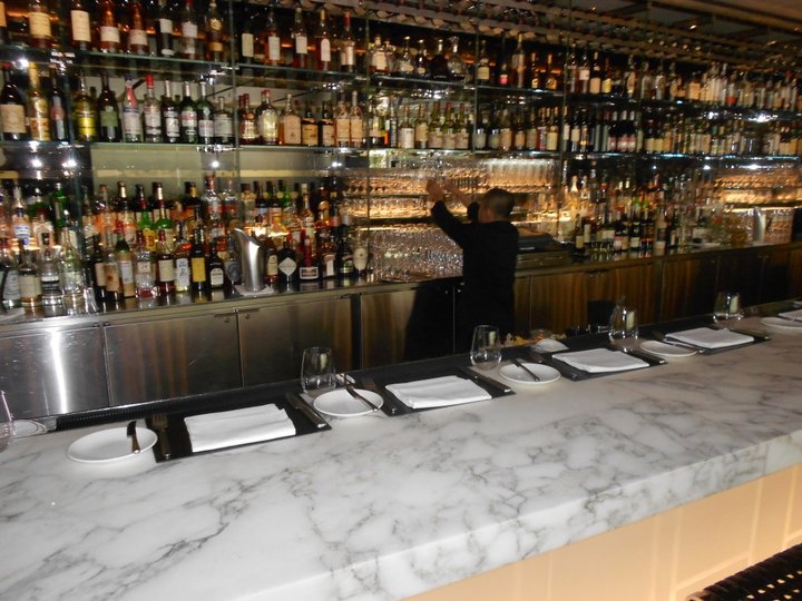 The Bar Room at The Modern 