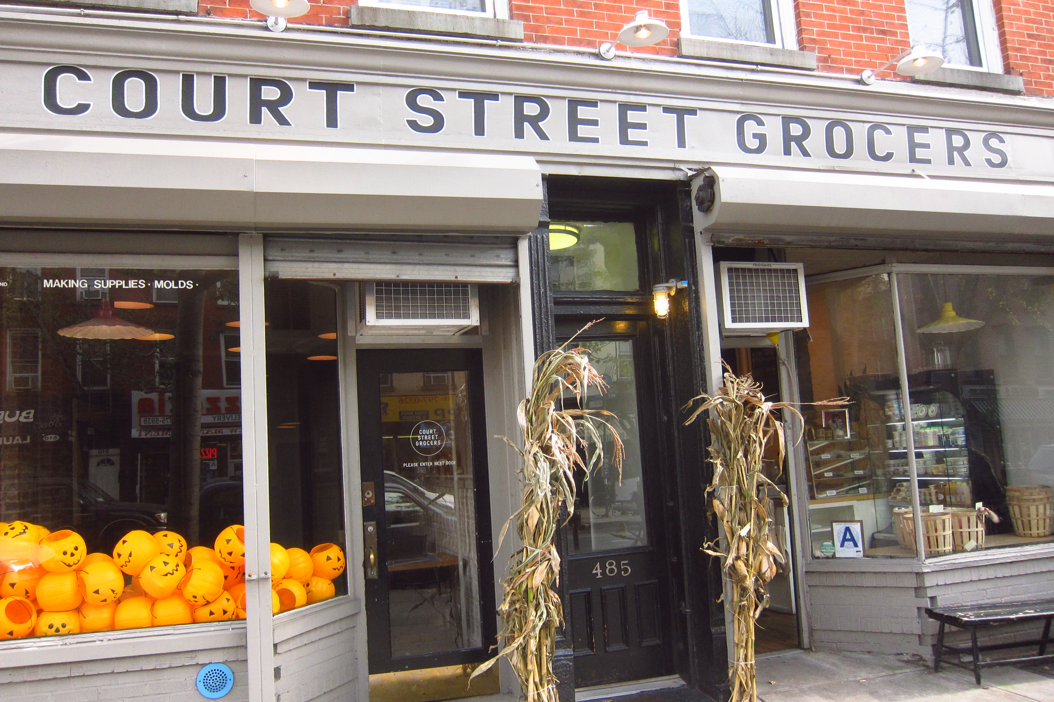 Court St. Grocers 