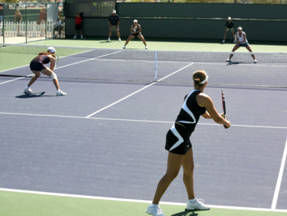 Top 5 Places to Play Tennis in New York 