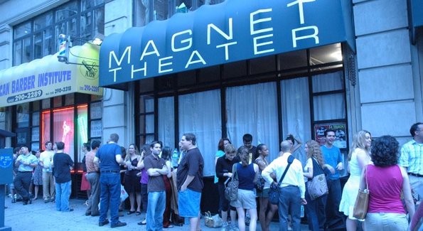 Magnet Theater 