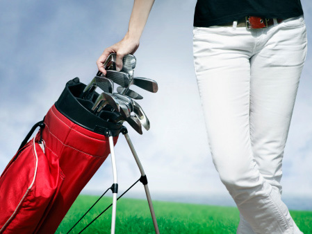 Shopping &amp; Style Golf Clothing, Golf Clubs 
