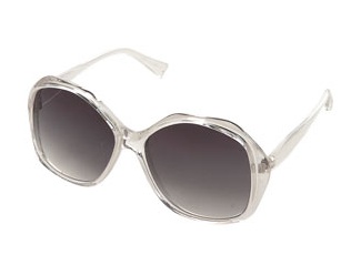70's Hex Sunglasses from Topshop 