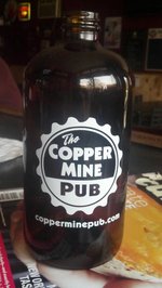 Copper Mine Pub 