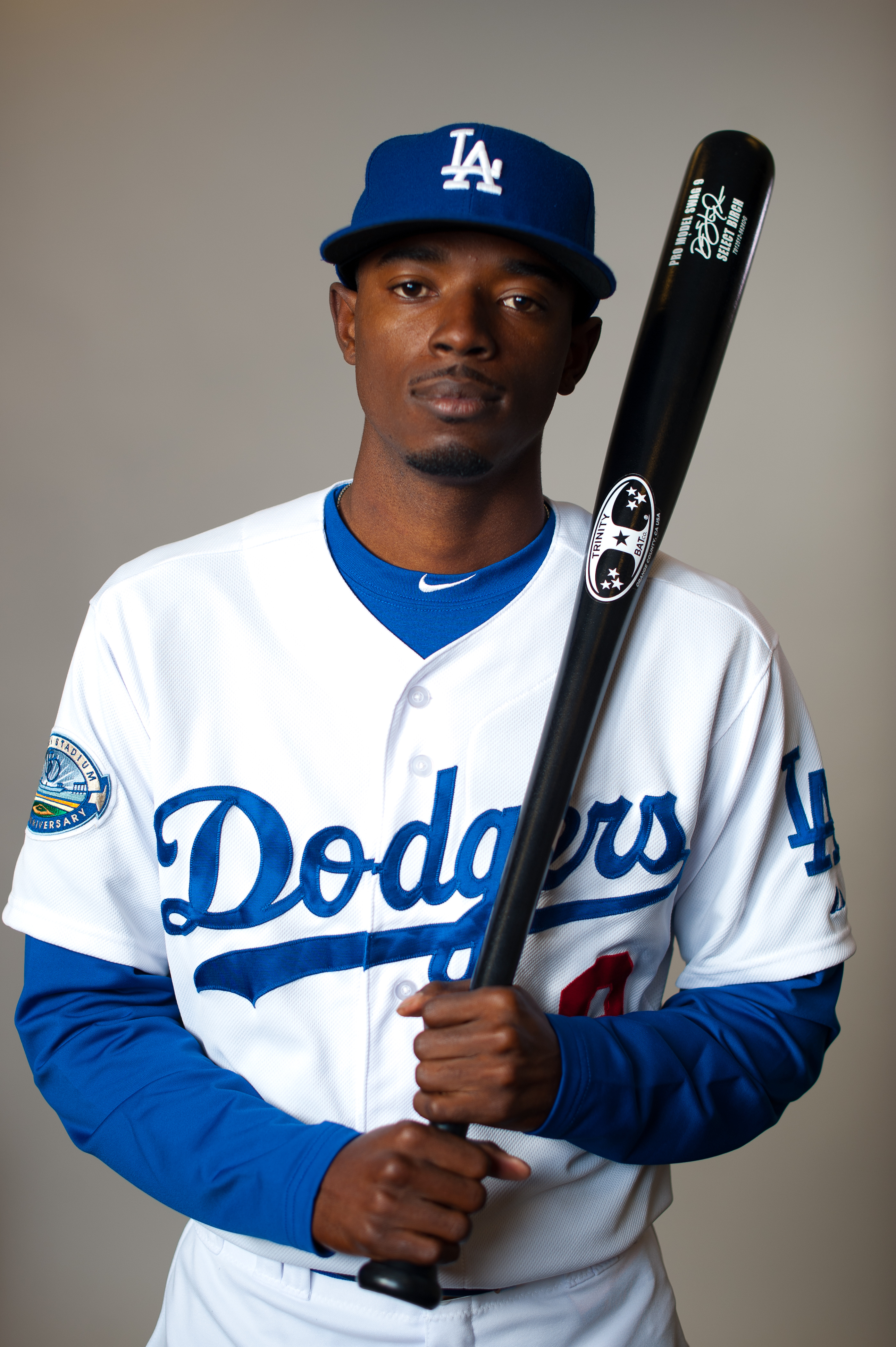 Los Angeles Dodgers Photo Day 