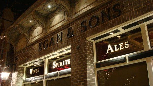 Egan and Sons 